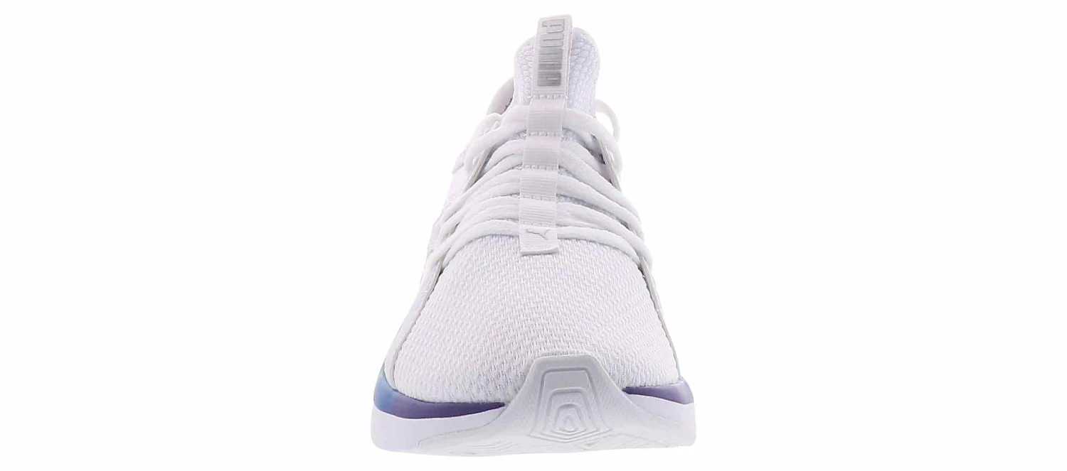 Puma Softride Sophia Rainbow Girls’ (11-3.5) Running Shoe 5 Puma Softride Sophia Rainbow Girls’ (11-3.5) Running Shoe - Image 5