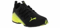 Puma Axelion Interest Fade Boys’ (11-3) Running Shoe
