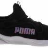 Puma Softride Rift Toddler Girls’ Running Shoe