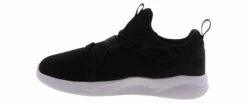 Puma Softride Rift Toddler Girls’ Running Shoe -Bearpaw Shop puma 37637401 softrideriftsliponprism black04