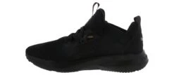 Puma Softride Enzo NXT Men’s Wide-Width Running Shoe -Bearpaw Shop puma 37648201 softrideenzonxt black04