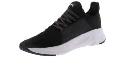 Puma Softride Premier Men’s Running Shoe 10 Puma Softride Premier Men’s Running Shoe -Bearpaw Shop puma 37654004 softridepremier black05