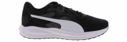 Puma Twitch Runner Men’s Wide-Width Running Shoe