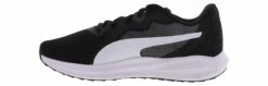 Puma Twitch Runner Men’s Wide-Width Running Shoe -Bearpaw Shop puma 37692501 twitchrunner black04