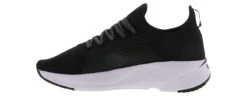 Puma Softride Premier Men’s Wide-Width Running Shoe -Bearpaw Shop puma 37697601 softridepremier black04