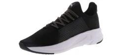 Puma Softride Premier Men’s Wide-Width Running Shoe -Bearpaw Shop puma 37697601 softridepremier black05