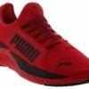 Puma Softride Premier Slip-on Men’s Wide-Width Running Shoe
