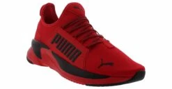 Puma Softride Premier Slip-on Men’s Wide-Width Running Shoe