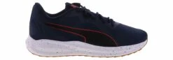Puma Twitch Runner Speckle Men’s Running Shoe