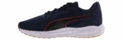 Puma Twitch Runner Speckle Men’s Running Shoe -Bearpaw Shop puma 37719601 twitchrunnerspeckle navy04