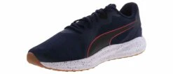 Puma Twitch Runner Speckle Men’s Running Shoe -Bearpaw Shop puma 37719601 twitchrunnerspeckle navy05