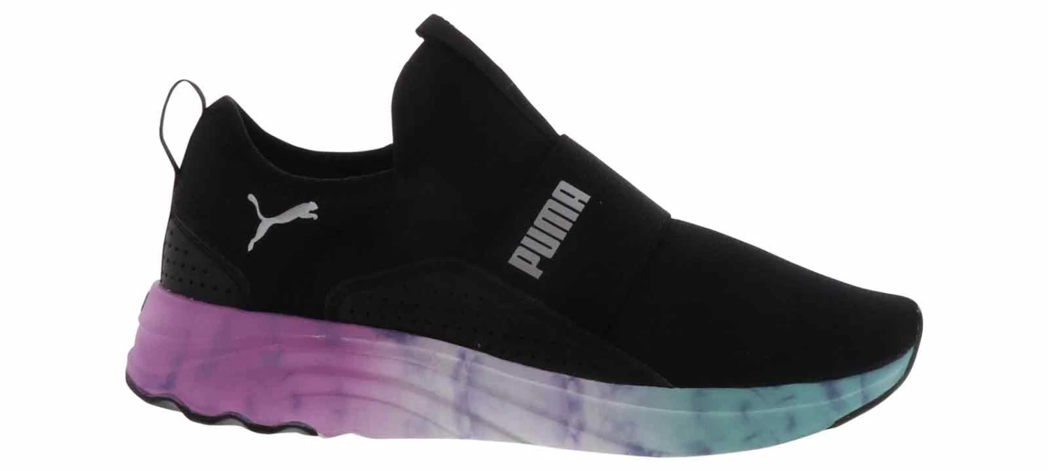 Puma Softride Sophia Women’s Running Shoe 2 Puma Softride Sophia Women’s Running Shoe - Image 2