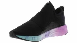 Puma Softride Sophia Women’s Running Shoe 10 Puma Softride Sophia Women’s Running Shoe -Bearpaw Shop puma 37720701 softridesophiaslip black05