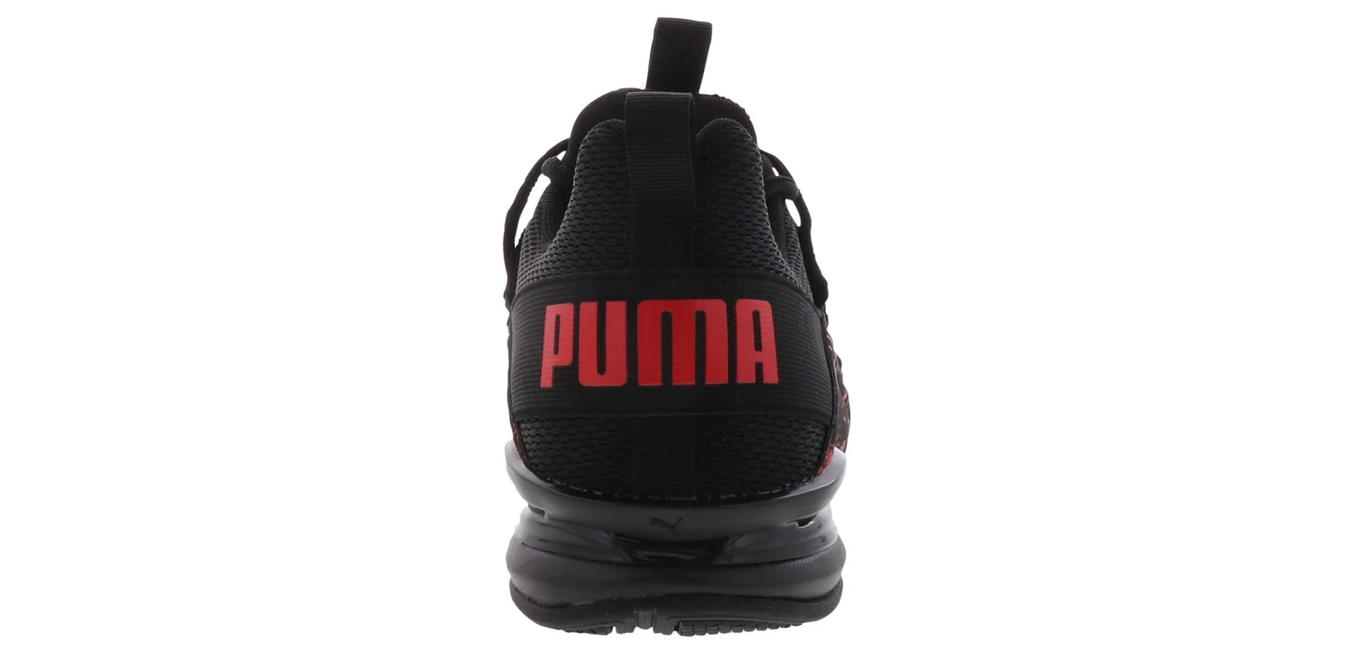 Puma Axelion City Escape Men’s Running Shoe 3 Puma Axelion City Escape Men’s Running Shoe - Image 3