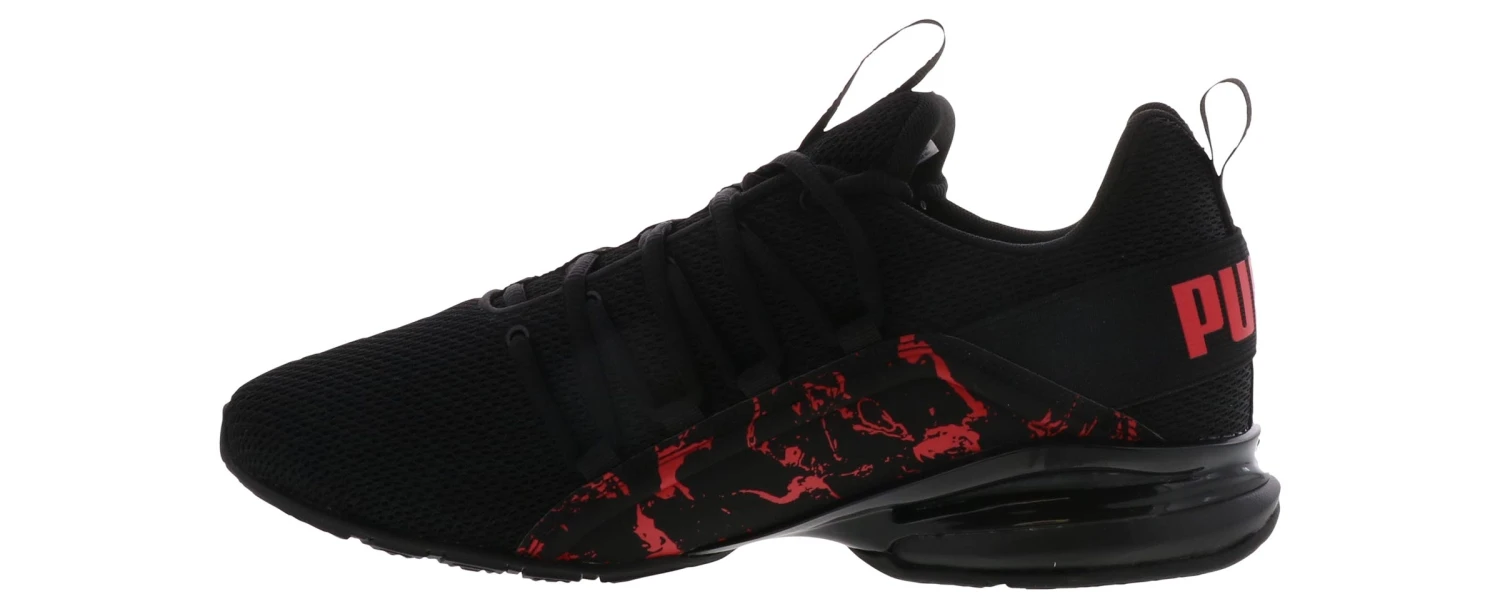 Puma Axelion City Escape Men’s Running Shoe 4 Puma Axelion City Escape Men’s Running Shoe - Image 4