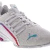 Puma Axelion Lite Fade Women’s Running Shoe