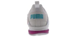 Puma Axelion Lite Fade Women’s Running Shoe -Bearpaw Shop puma 37732301 axelionlitefade white03