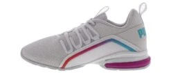 Puma Axelion Lite Fade Women’s Running Shoe -Bearpaw Shop puma 37732301 axelionlitefade white04