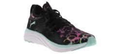 Puma Softride Sophia Bubble Dye Jr Girls’ (4-6) Running Shoe