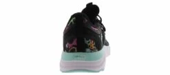 Puma Softride Sophia Bubble Dye Jr Girls’ (4-6) Running Shoe -Bearpaw Shop puma 37784701 softridesophiabubbledyejr black03
