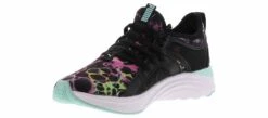 Puma Softride Sophia Bubble Dye Jr Girls’ (4-6) Running Shoe -Bearpaw Shop puma 37784701 softridesophiabubbledyejr black05