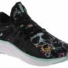 Puma Softride Sophia Bubble Dye Girls’ (11-3) Athletic Sneaker