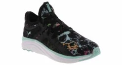 Puma Softride Sophia Bubble Dye Girls’ (11-3) Athletic Sneaker