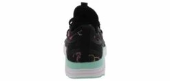 Puma Softride Sophia Bubble Dye Girls’ (11-3) Athletic Sneaker -Bearpaw Shop puma 37784801 softridesophiabubbledyeps black03