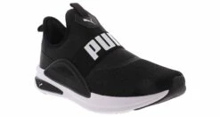 Puma Softride Enzo Evo Slip-On Men’s Athletic Sneaker