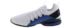 Puma Axelion Interest Men’s Running Shoe -Bearpaw Shop puma 37790001 axelioninterestmg white04