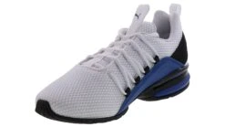 Puma Axelion Interest Men’s Running Shoe -Bearpaw Shop puma 37790001 axelioninterestmg white05