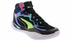 Puma Playmaker Pro Men’s Basketball Shoe