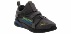 Puma Softride Rift Fade Toddler Boys’ (5-10) Athletic Sneaker