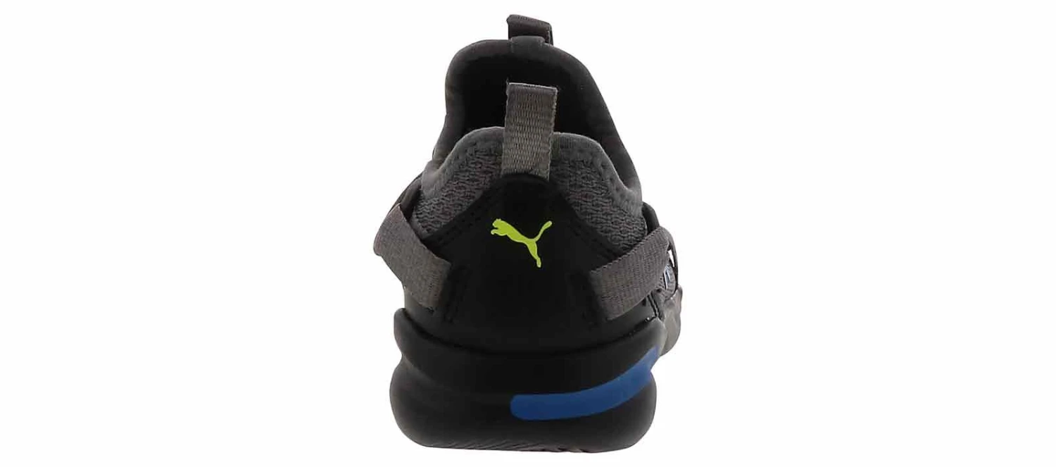 Puma Softride Rift Fade Toddler Boys’ (5-10) Athletic Sneaker 3 Puma Softride Rift Fade Toddler Boys’ (5-10) Athletic Sneaker - Image 3