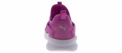 Puma Softride Rift Sprinkle Girls’ (11-3) Athletic Shoe 8 Puma Softride Rift Sprinkle Girls’ (11-3) Athletic Shoe -Bearpaw Shop puma 37810202 softrideriftsliponsprinkle pink03