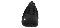 Puma Axelion Linear Men’s Wide-Width Running Shoe -Bearpaw Shop puma 37817601 axelionlinear black06