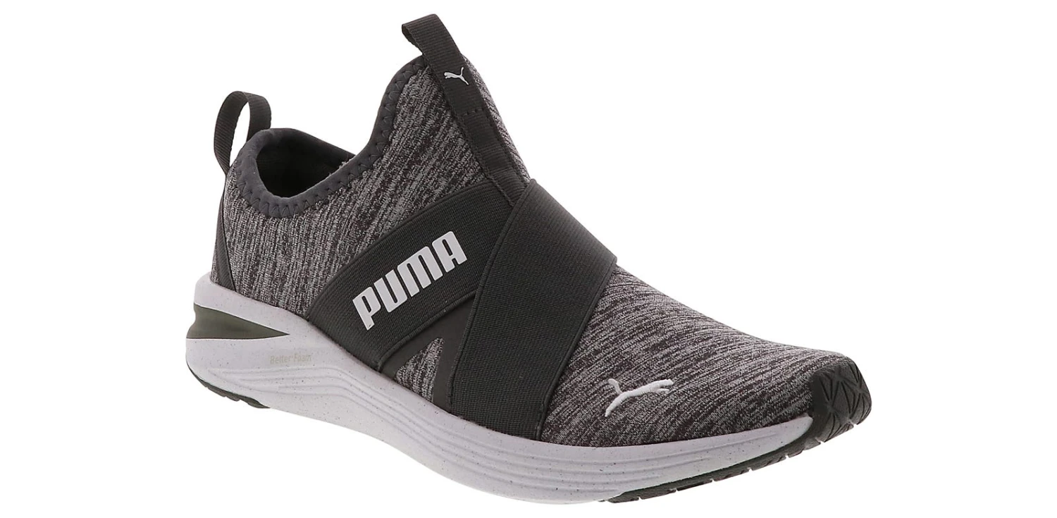 Puma Prowl Women’s Wide Width Athletic Shoe 1 Puma Prowl Women’s Wide Width Athletic Shoe