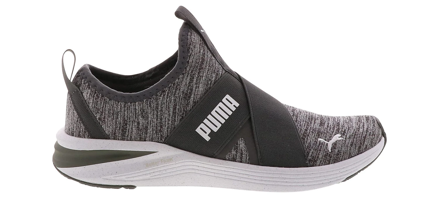 Puma Prowl Women’s Wide Width Athletic Shoe 2 Puma Prowl Women’s Wide Width Athletic Shoe - Image 2