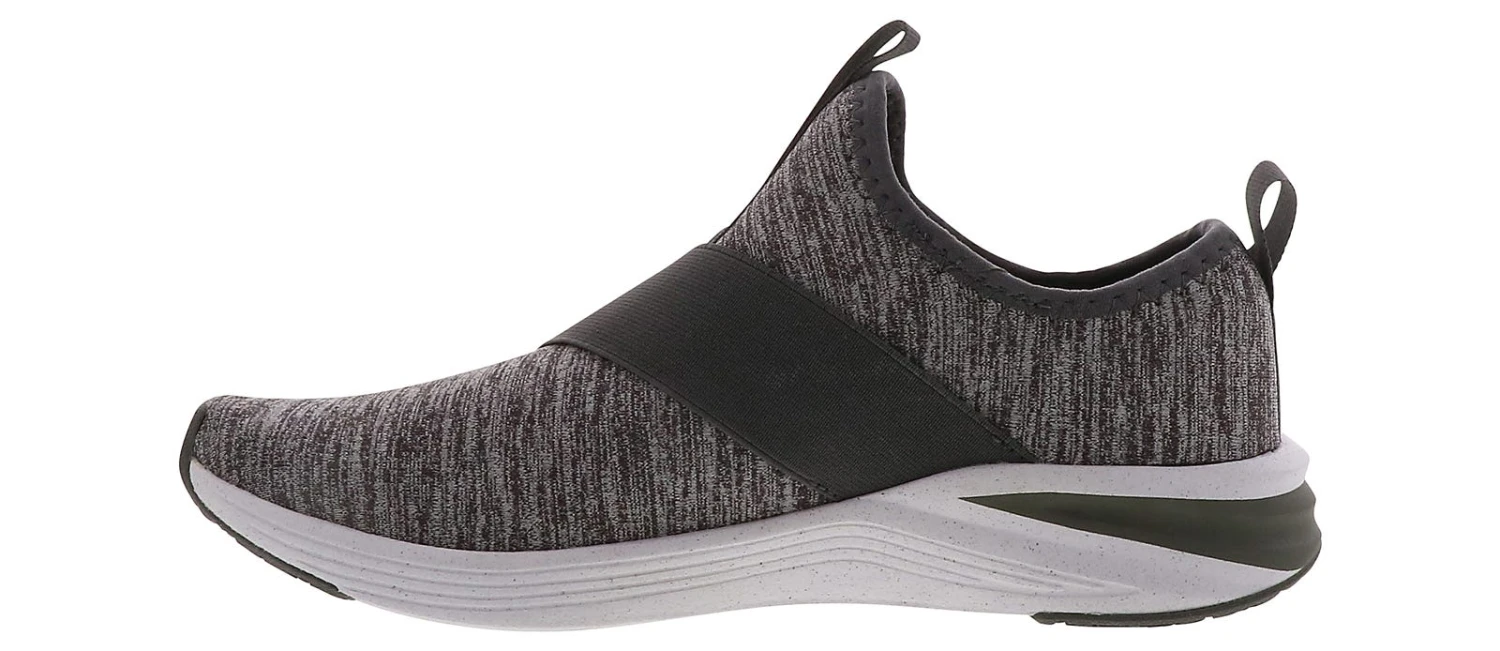 Puma Prowl Women’s Wide Width Athletic Shoe 4 Puma Prowl Women’s Wide Width Athletic Shoe - Image 4