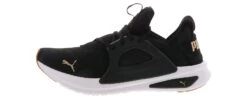 Puma Softride Enzo Evo Better Men’s Athletic Sneaker -Bearpaw Shop puma 37829101 softrideenzoevobetter black04