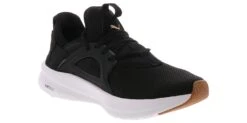 Puma Softride Enzo Evo Better Men’s Athletic Sneaker -Bearpaw Shop puma 37829101 softrideenzoevobetter black05
