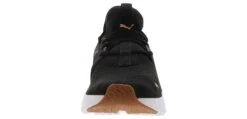 Puma Softride Enzo Evo Better Men’s Athletic Sneaker -Bearpaw Shop puma 37829101 softrideenzoevobetter black06