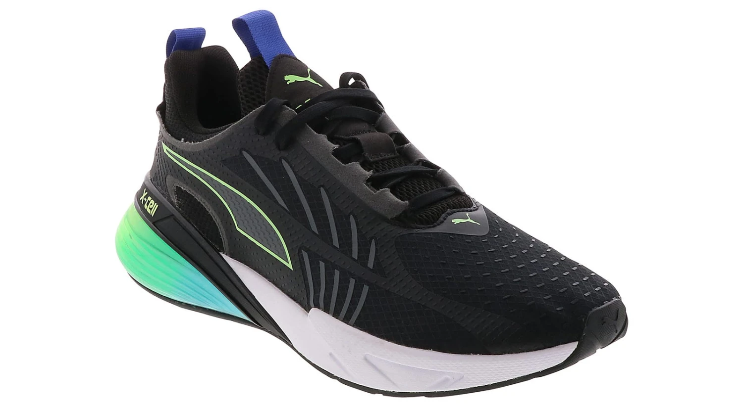 Puma X Cell Action Men’s Athletic Sneaker 1 Puma X Cell Action Men’s Athletic Sneaker