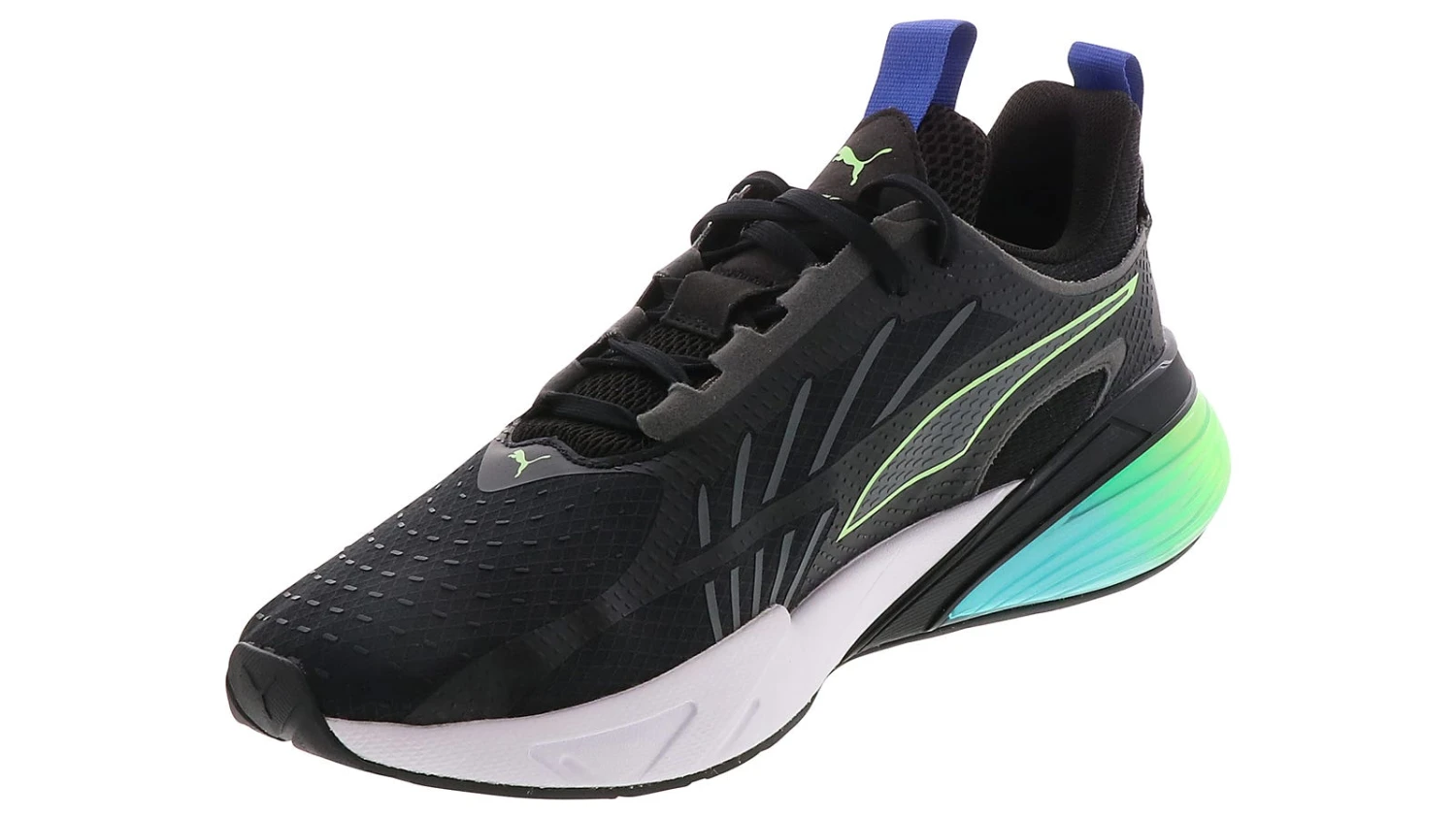 Puma X Cell Action Men’s Athletic Sneaker 5 Puma X Cell Action Men’s Athletic Sneaker - Image 5