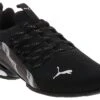 Puma Axelion Velocity Fade Men’s Athletic Sneaker