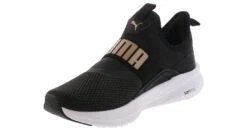 Puma Softride Enzo Evo Women’s Athletic Sneaker -Bearpaw Shop puma 37901502 softrideenzoevo black05