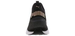 Puma Softride Enzo Evo Women’s Athletic Sneaker -Bearpaw Shop puma 37901502 softrideenzoevo black06