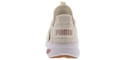 Puma Softride Enzo Evo Women’s Athletic Sneaker -Bearpaw Shop puma 37901803 softrideenzoevo offwhite03