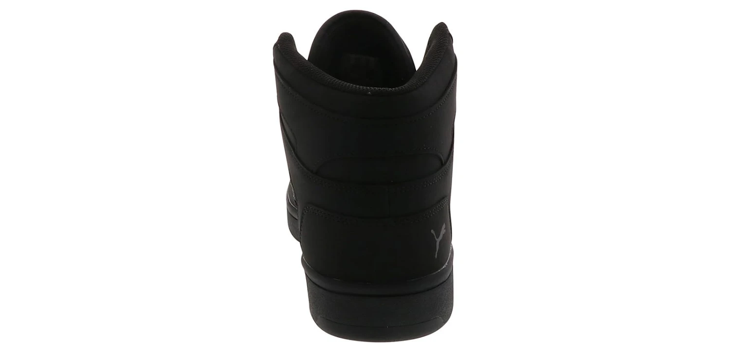 Puma Rebound Layup Buck Men’s Basketball Shoe 3 Puma Rebound Layup Buck Men’s Basketball Shoe - Image 3