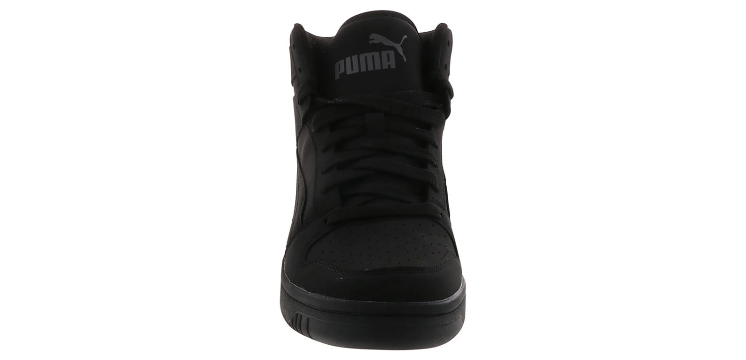 Puma Rebound Layup Buck Men’s Basketball Shoe 6 Puma Rebound Layup Buck Men’s Basketball Shoe - Image 6